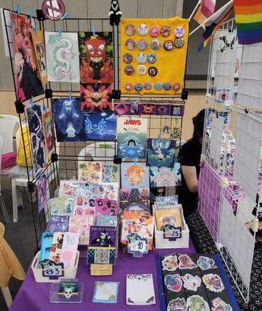 Anima expo 24 - Fortaleza CE