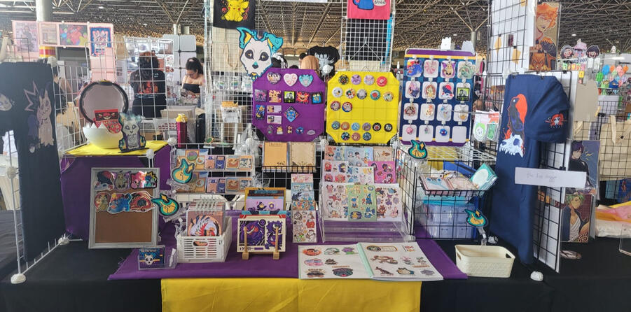 Anime summit 25 - Brasília DF